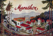 Faller Marathon 1949