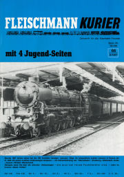 Fleischmann Kurier 66