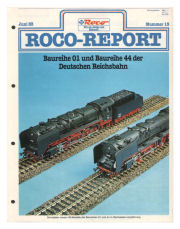 Roco Report
