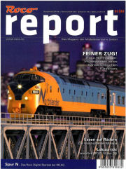 Roco Report 02/2008
