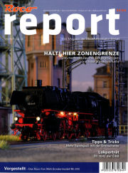 Roco Report 03/2008