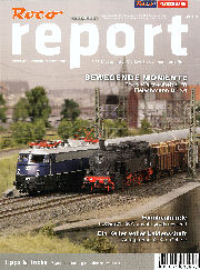 Roco Report 01/2009