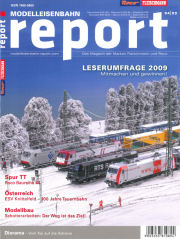 Roco Report 04/2009