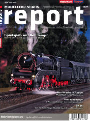 Roco Report 02/2011