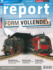 Roco Report 03/2011