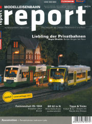 Roco Report 04/2011