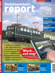 Roco Report 01/2012