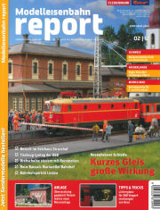 Roco Report 02/2012