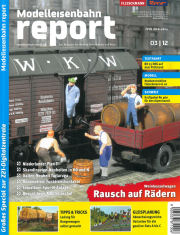 Roco Report 03/2012