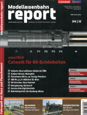 Roco Report 04/2012