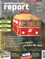 Roco Report 03/2013