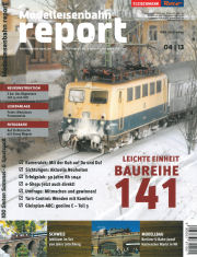 Roco Report 04/2013